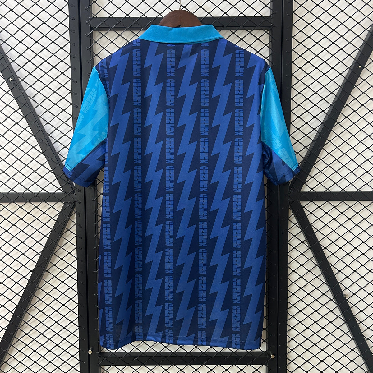 Arsenal 94/95 Away Retro Jersey