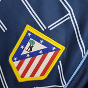 Atletico Madrid 04/05 Away Retro Jersey