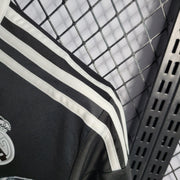Real Madrid 14/15 Third Retro Jersey
