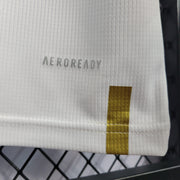 Real Madrid 19/20 Home Retro Jersey