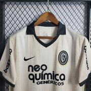 Corinthians 2010 Retro Jersey