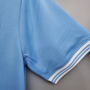 Napoli 86/87 Home Retro Jersey