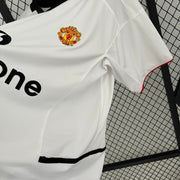 Manchester United 02/03 Away Retro Jersey