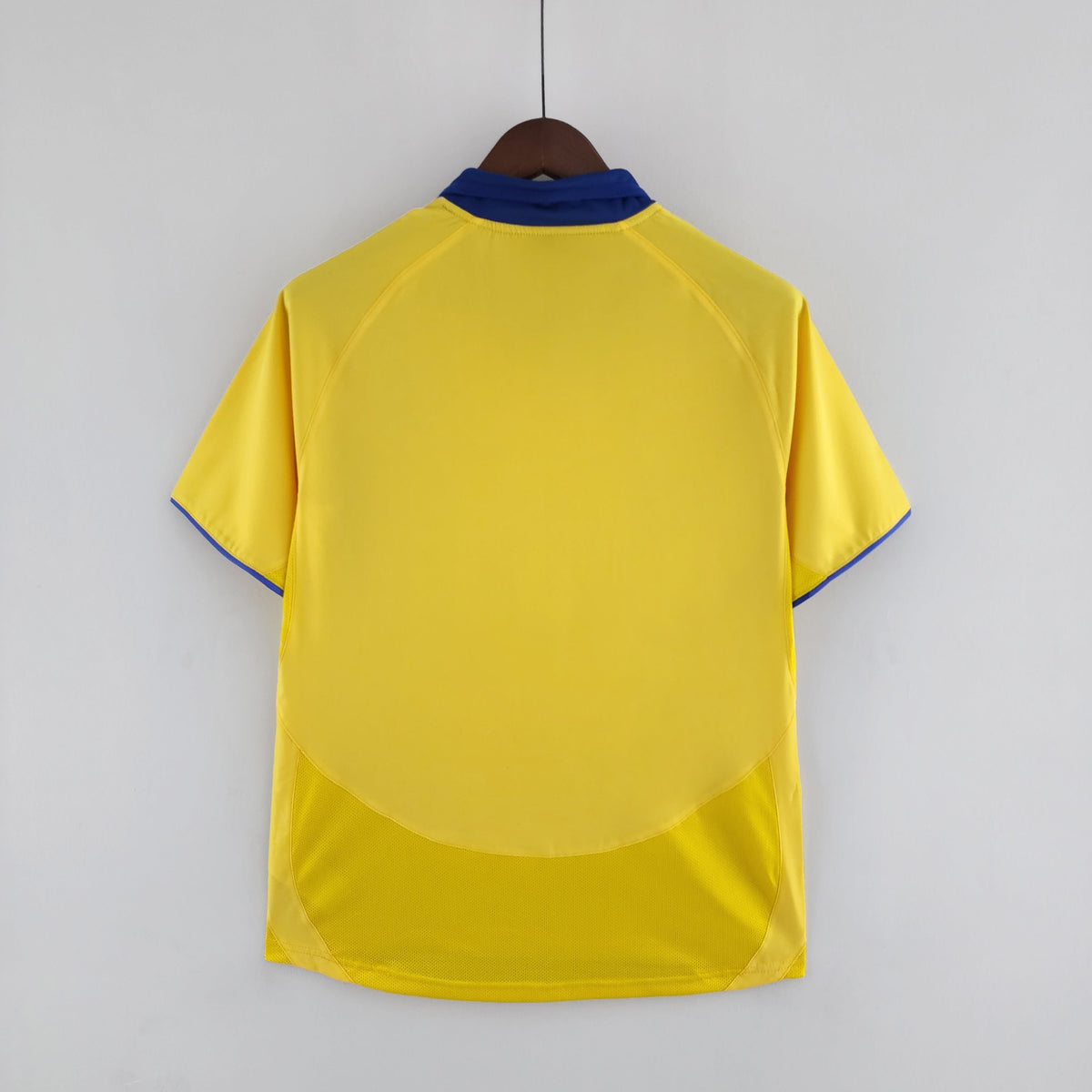 Arsenal 03/05 Away Retro Jersey
