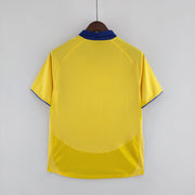 Arsenal 03/05 Away Retro Jersey