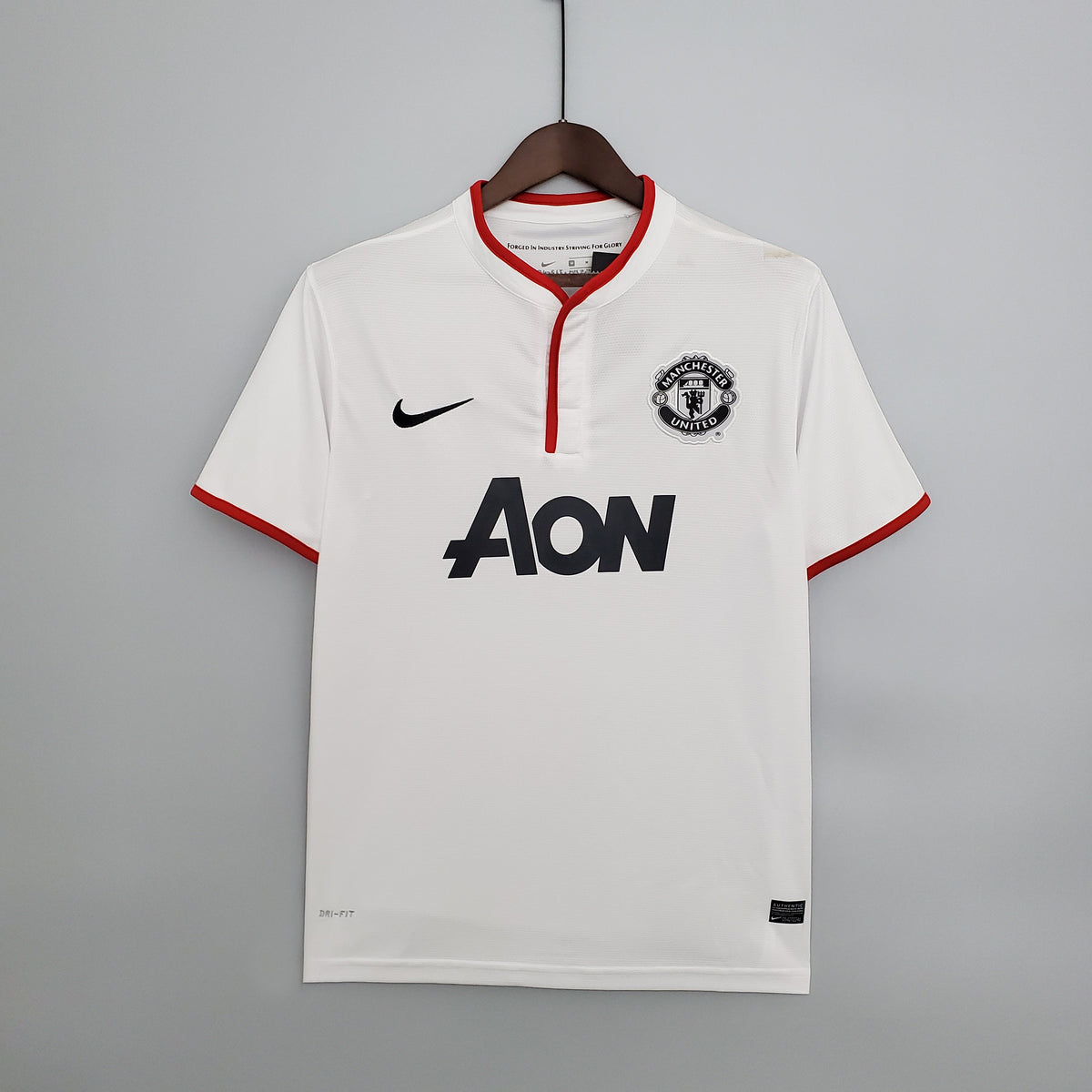Manchester United 13/14 Third Retro Jersey