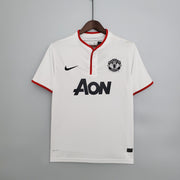 Manchester United 13/14 Third Retro Jersey