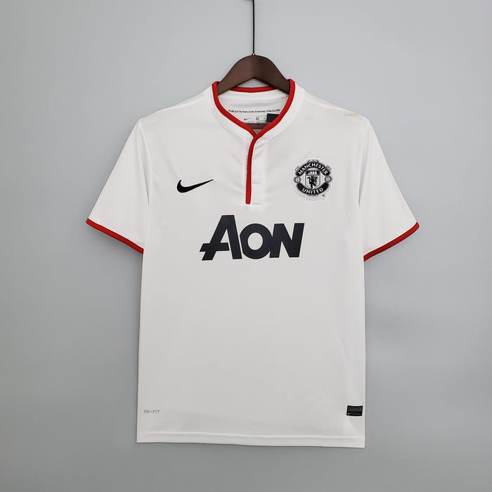 Manchester United 13/14 Third Retro Jersey