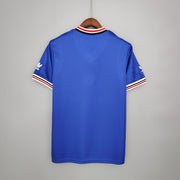 Manchester United 85/86 Away Retro Jersey