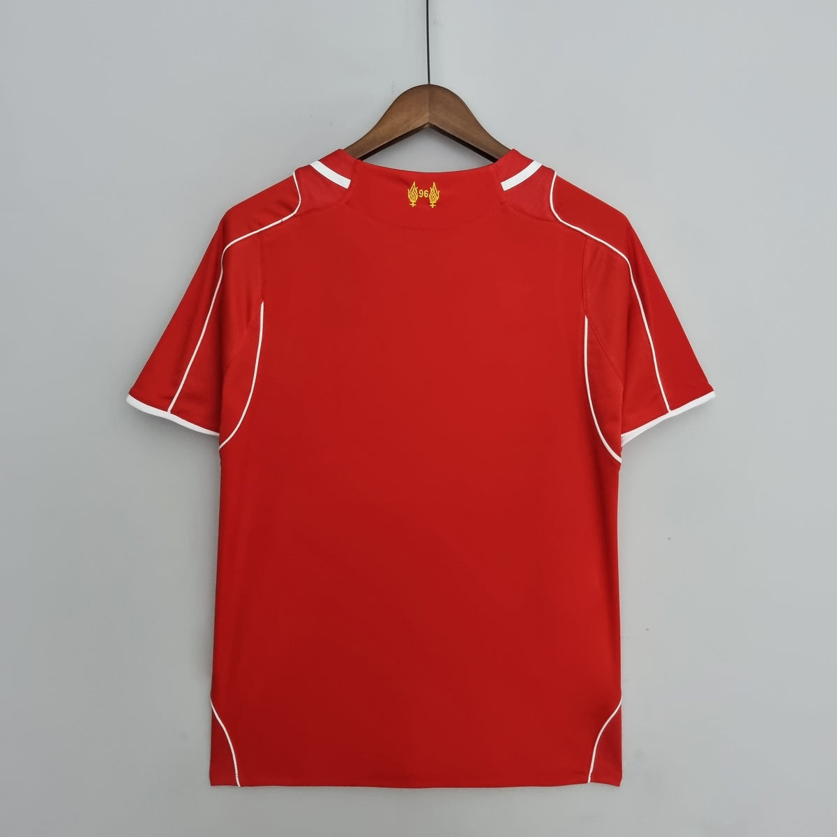 Liverpool 14/15 Home Retro Jersey