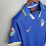 Italy 1996 Home Retro Jersey