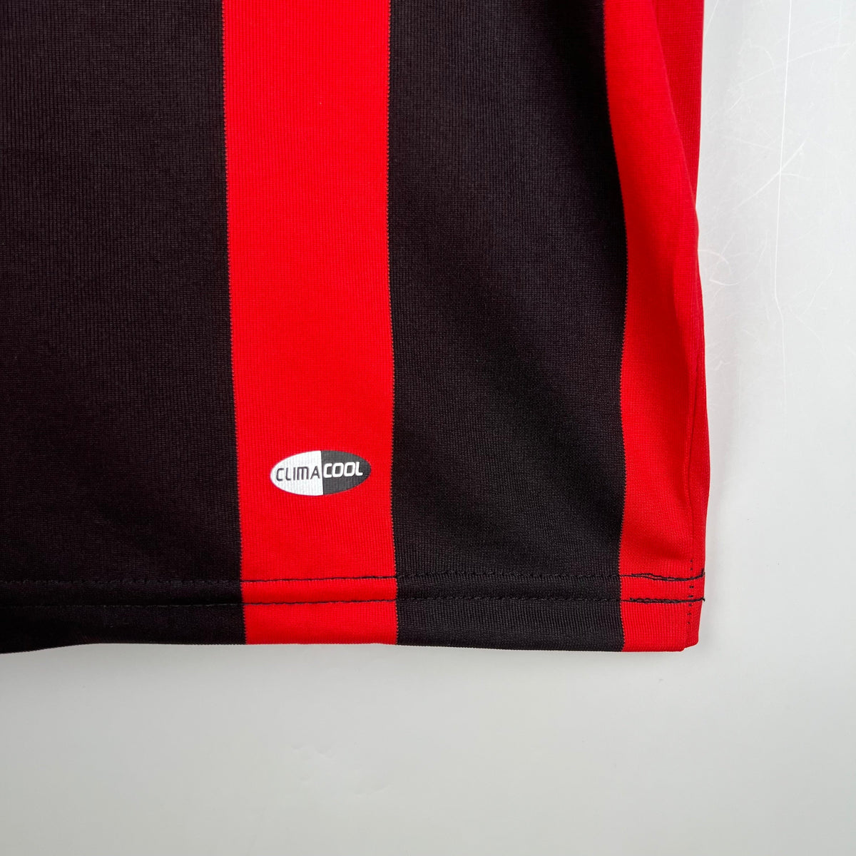AC Milan 08/09 Home Retro Jersey
