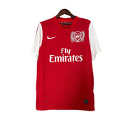 Arsenal 11/12 Retro Jersey