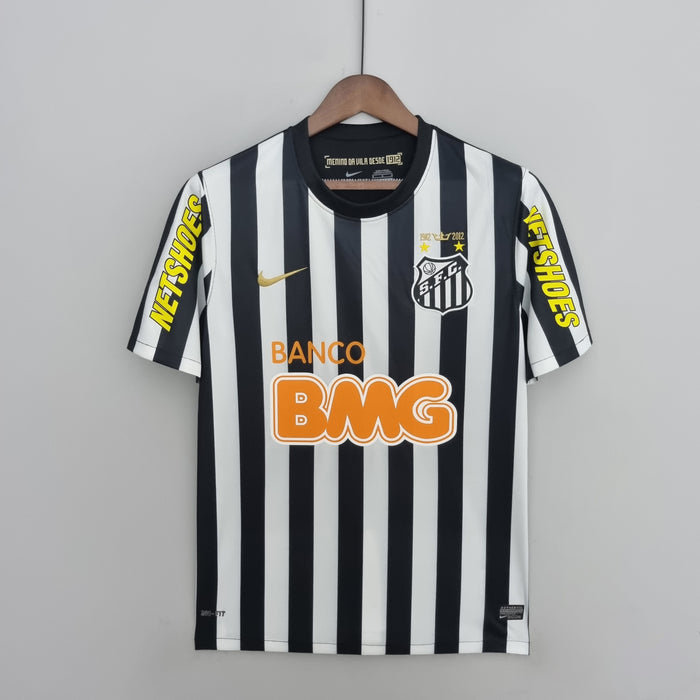 Santos 2013 Away Retro Jersey