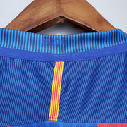 Barcelona 16/17 Home Retro Jersey