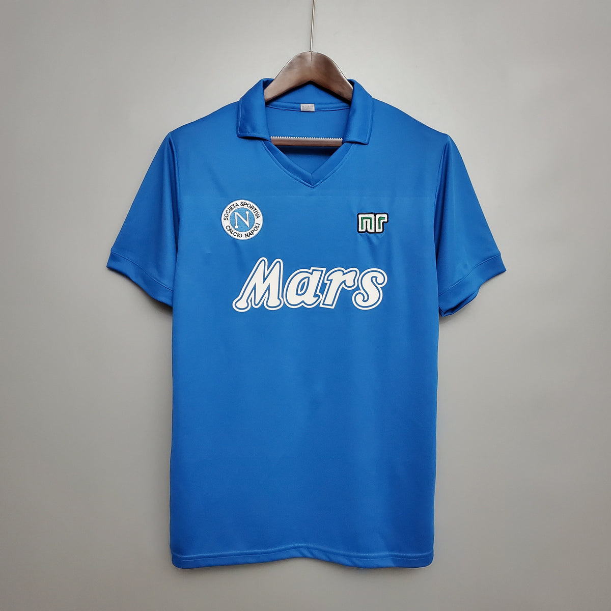 Napoli 88/89 Home Retro Jersey