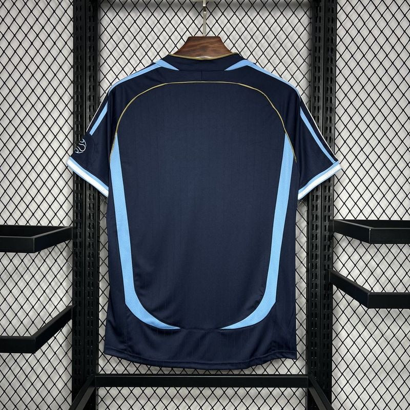Argentina 2006 Retro Jersey