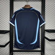 Argentina 2006 Retro Jersey