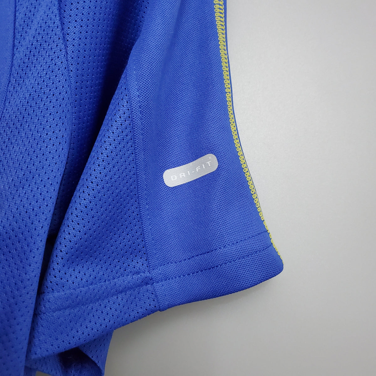 Boca Juniors 03/04 Home Retro Jersey