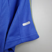 Boca Juniors 03/04 Home Retro Jersey