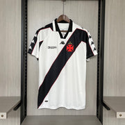 Vasco 1997 Away Retro Jersey