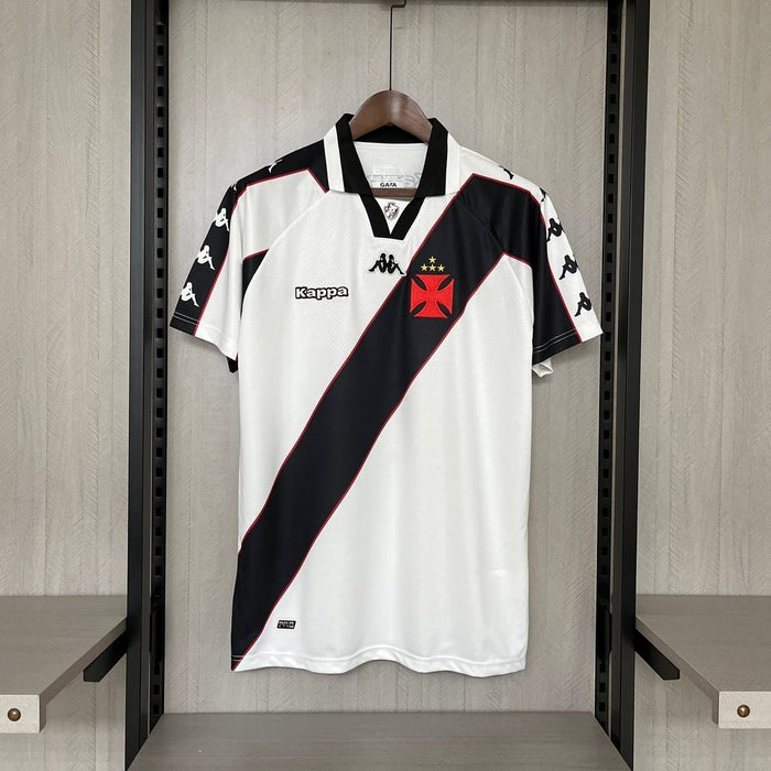Vasco 1997 Away Retro Jersey