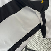 Juventus 04/05 Home Retro Jersey