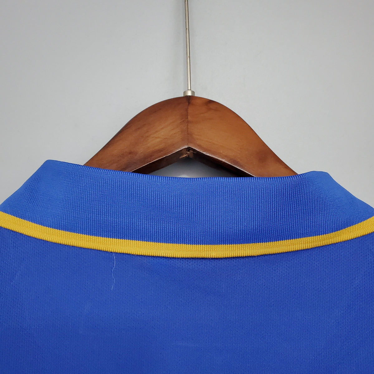 Italy 1996 Home Retro Jersey