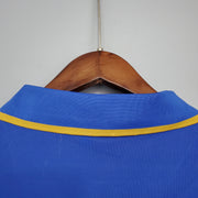 Italy 1996 Home Retro Jersey