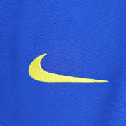 Boca Juniors 10/11 Home Retro Jersey
