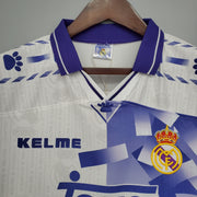 Real Madrid 96/97 Third Retro Jersey