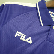 Fiorentina 98/99 Home Retro Jersey