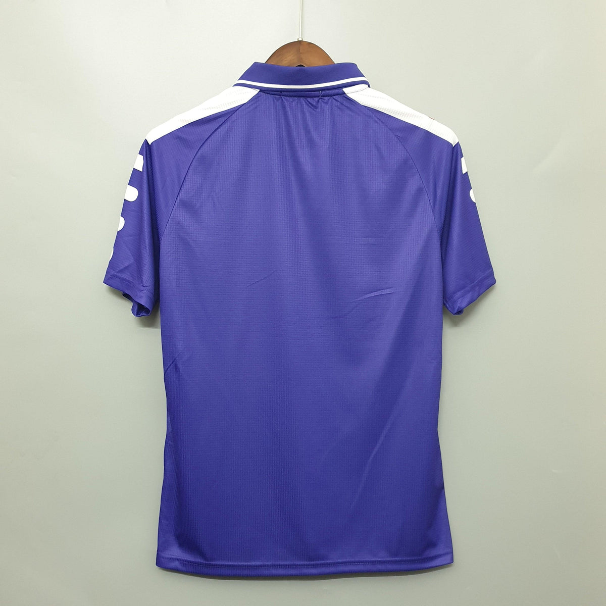 Fiorentina 98/99 Home Retro Jersey