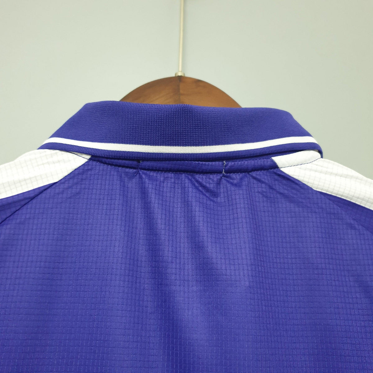 Fiorentina 98/99 Home Retro Jersey