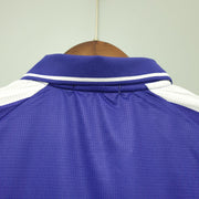 Fiorentina 98/99 Home Retro Jersey