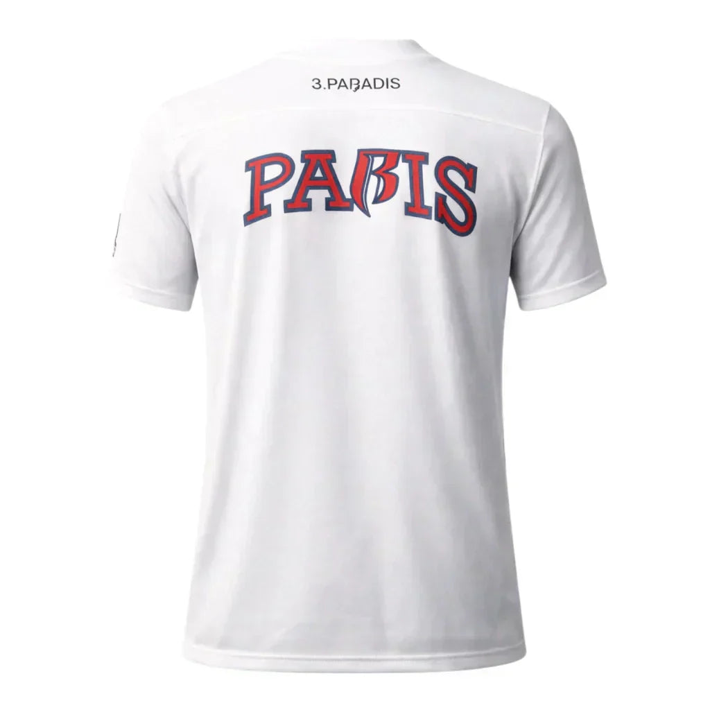 PSG 26/27 Pre-Match Jersey