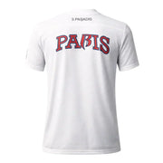 PSG 26/27 Pre-Match Jersey
