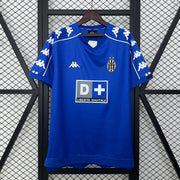 Juventus 99/00 Away Retro Jersey