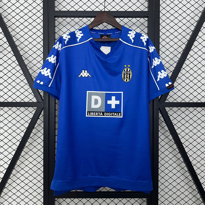 Juventus 99/00 Away Retro Jersey