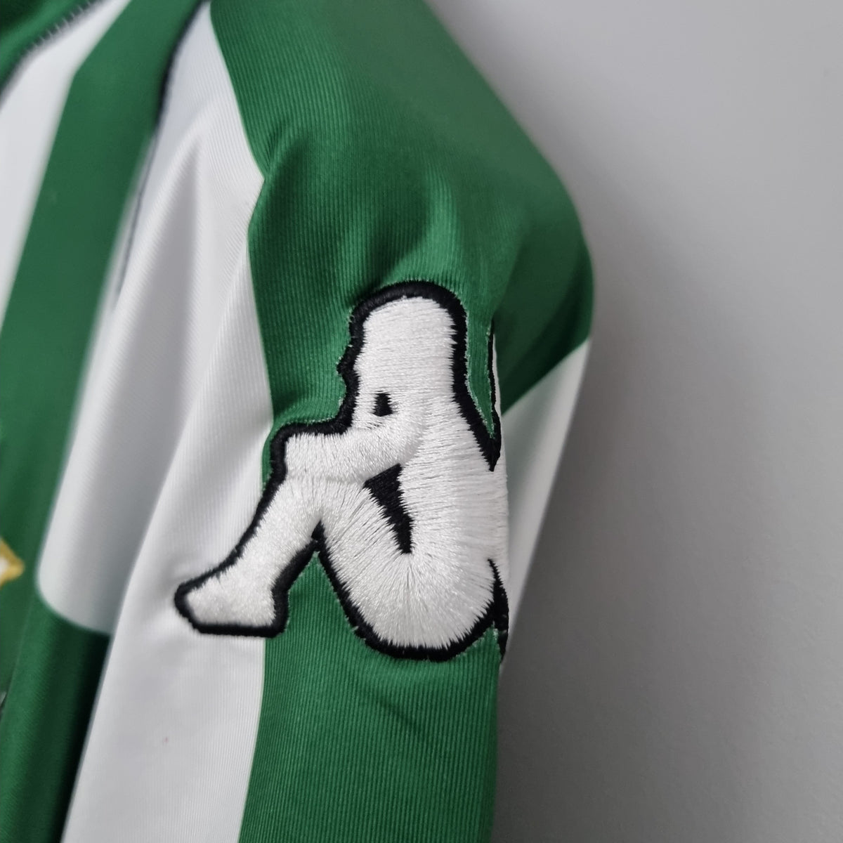 Real Betis 03/04 Home Retro Jersey