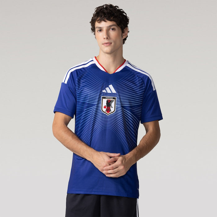 Japan 2026 Home Fan Jersey