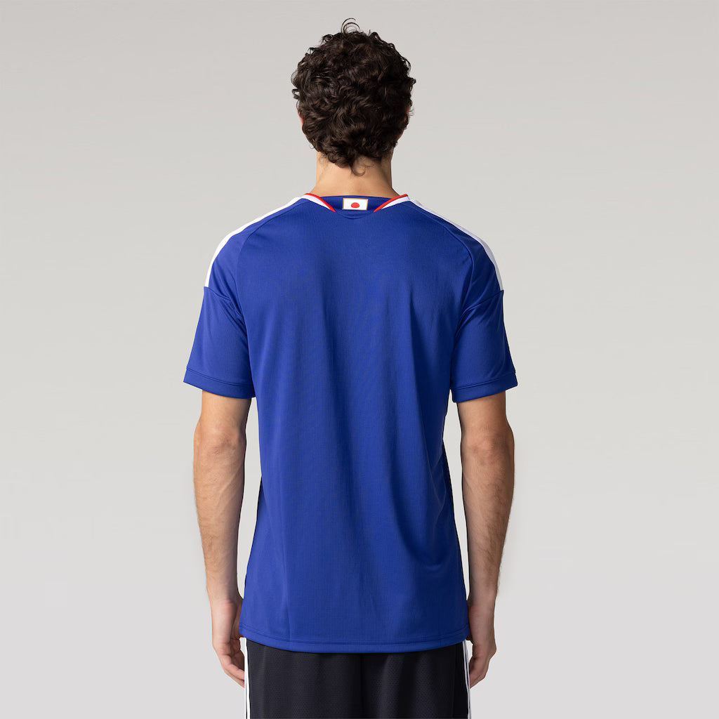 Japan 2026 Home Fan Jersey
