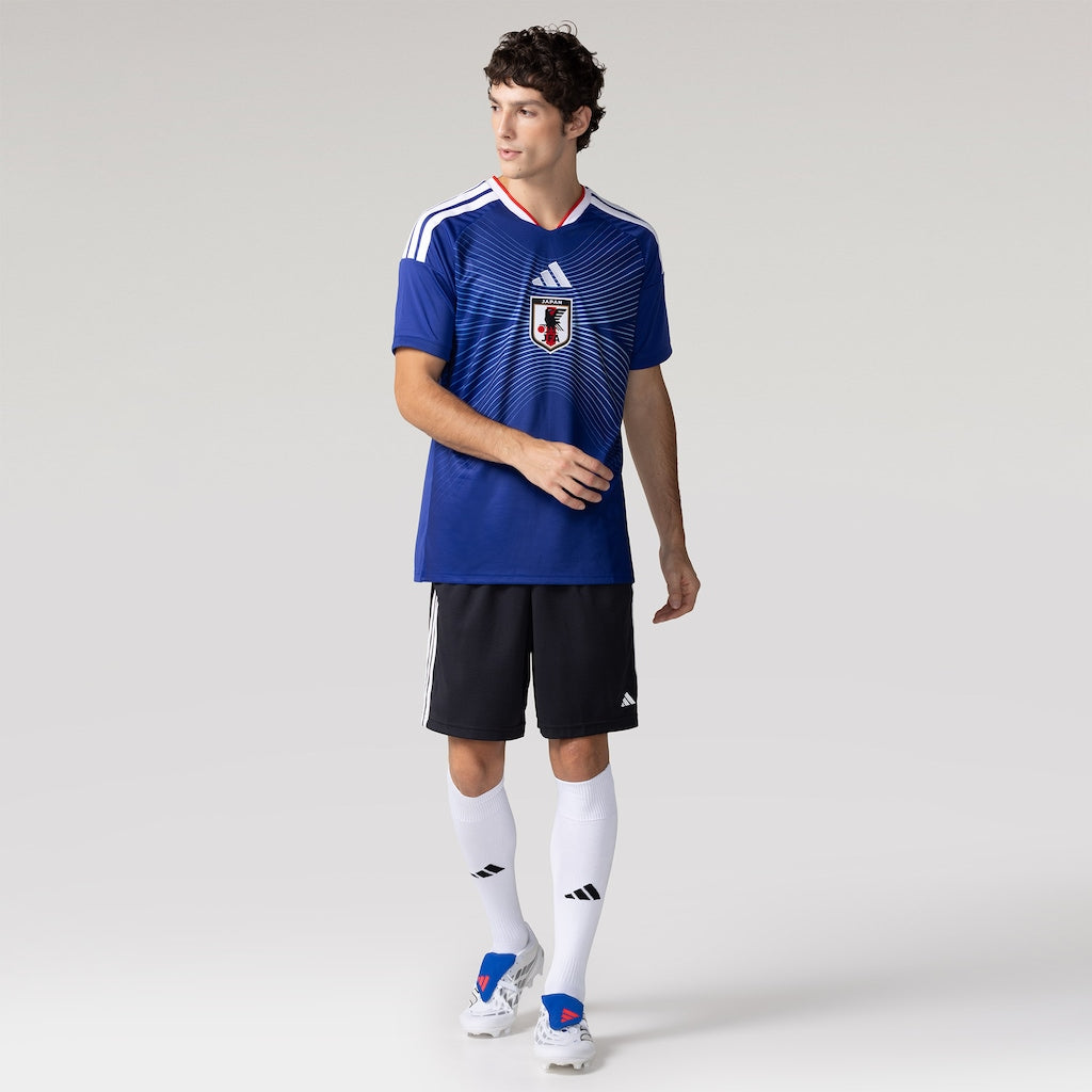 Japan 2026 Home Fan Jersey