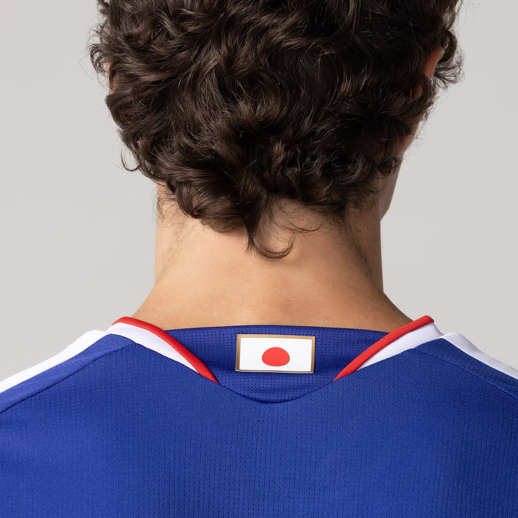 Japan 2026 Home Fan Jersey