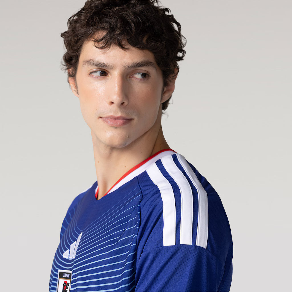 Japan 2026 Home Fan Jersey