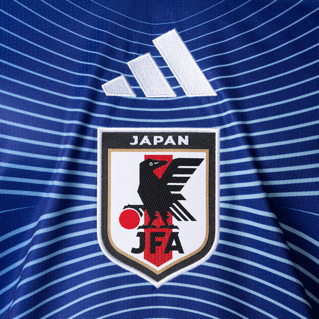 Japan 2026 Home Fan Jersey