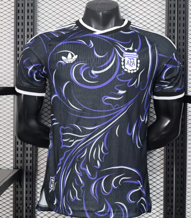 Argentina 26/27 Away Player Jersey