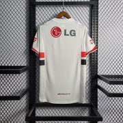 São Paulo 2006 Home Retro Jersey