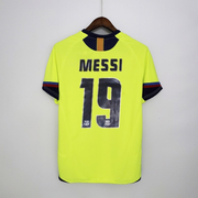 Barcelona 05/06 Away Retro Jersey