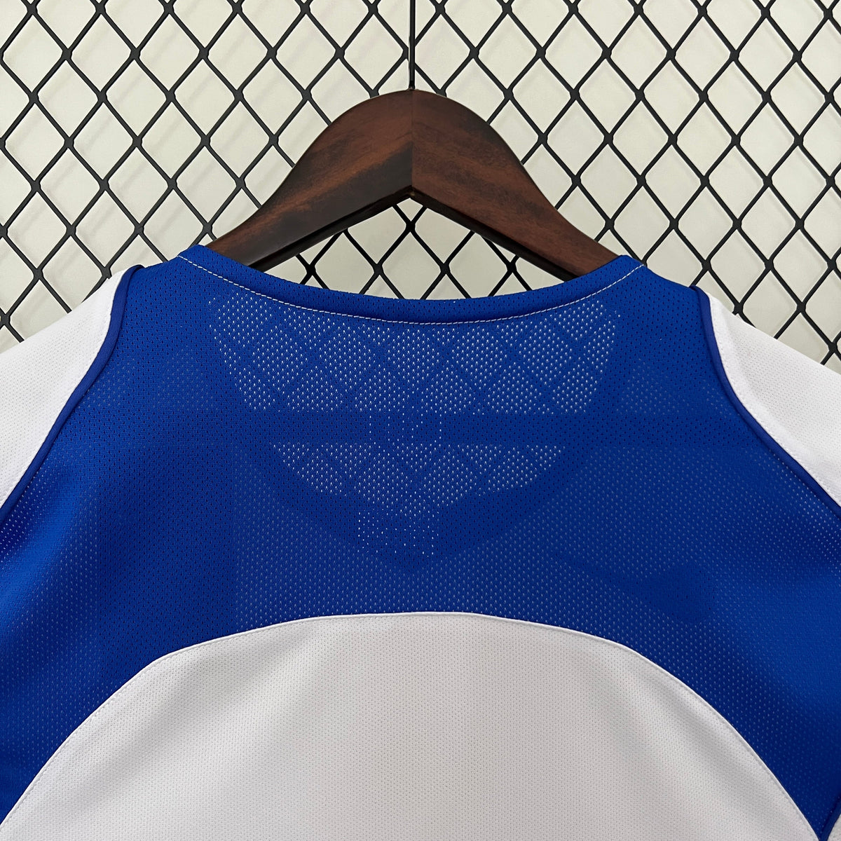 Inter Milan 04/05 Away Retro Jersey